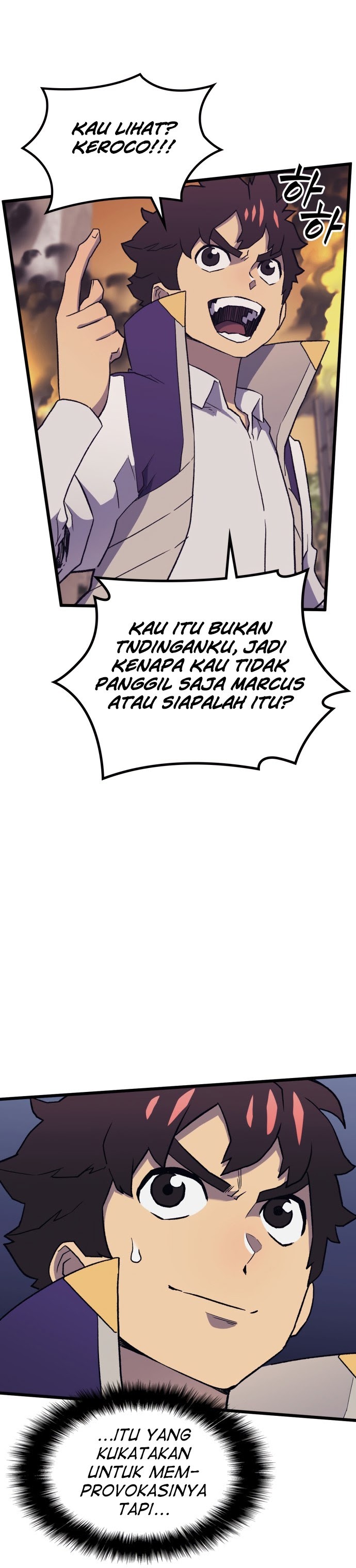 Wizard of Arsenia Chapter 13 Gambar 32